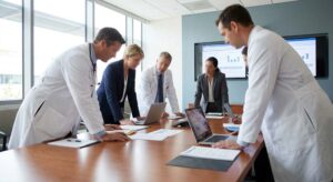 Debata na temat ochrony zdrowia i bieżących potrzeb